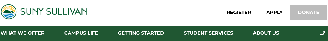 Sullivan County Community College